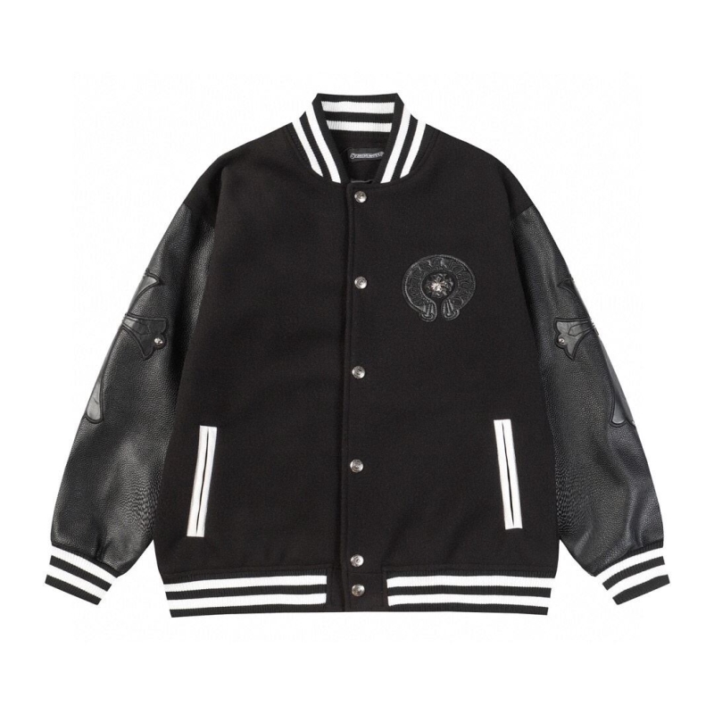 Ch**me He**ts coats